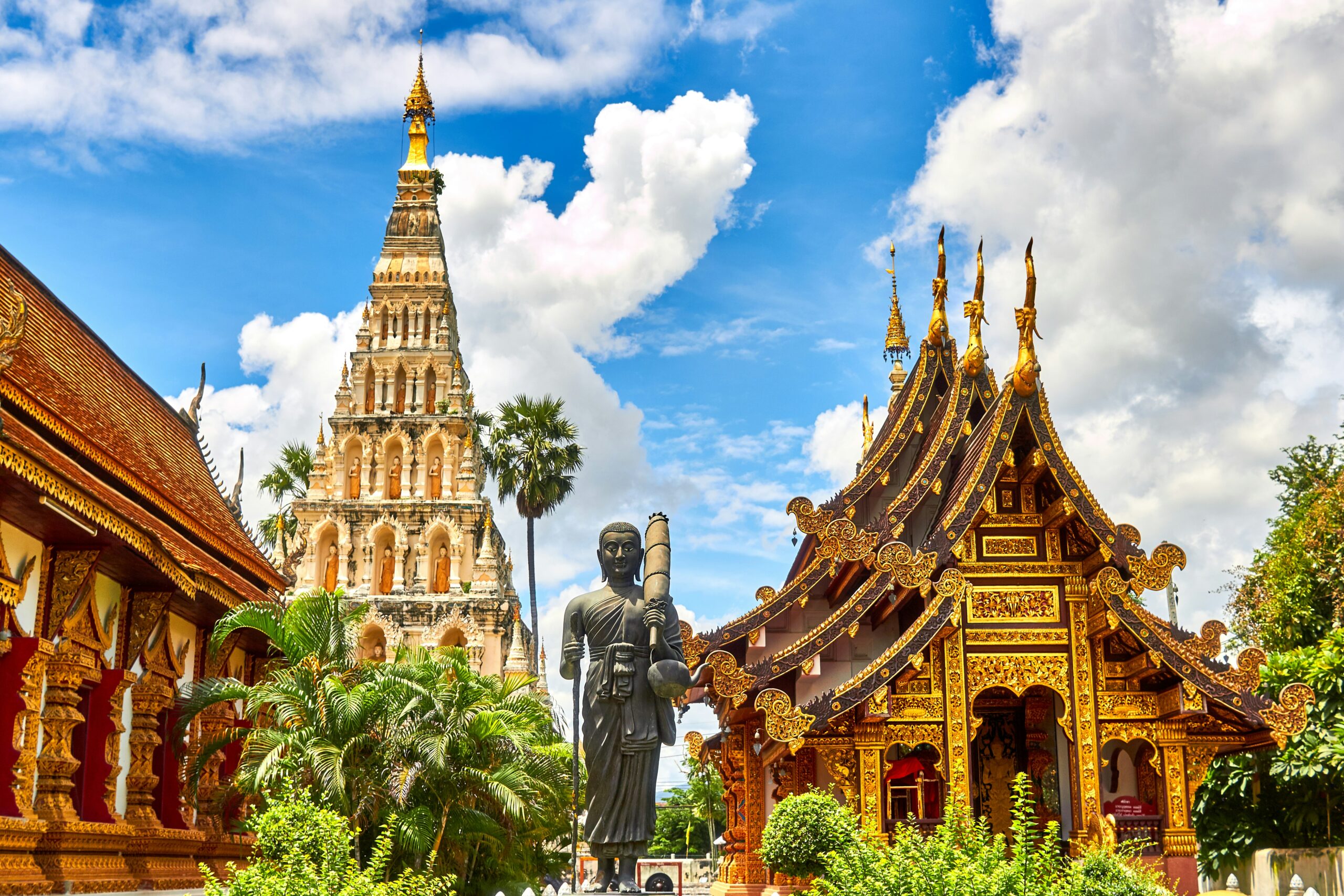 タイ在住者向けWiseアカウントの仕様変更